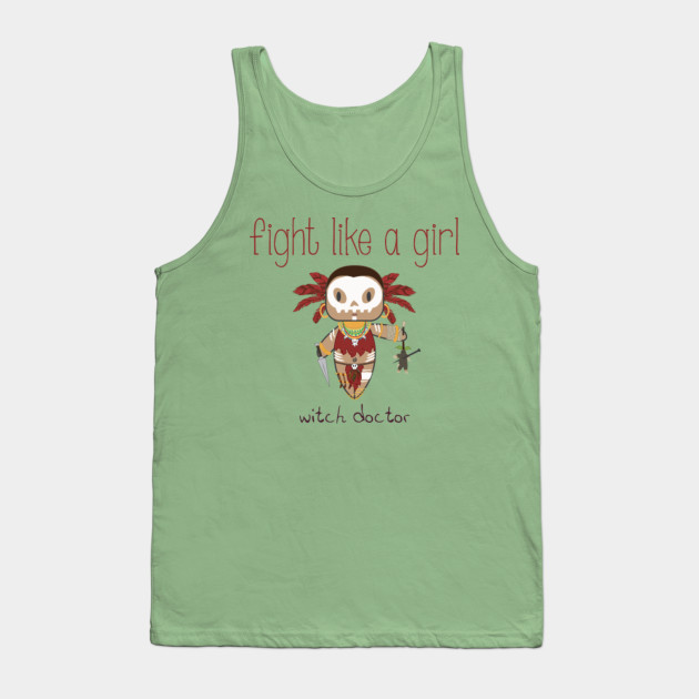 Fiercely Cute - Fight like a girl